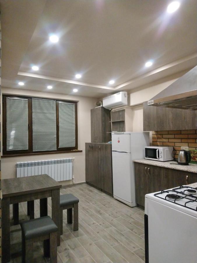 Modern Apartments In The Centre Yerevan Luaran gambar