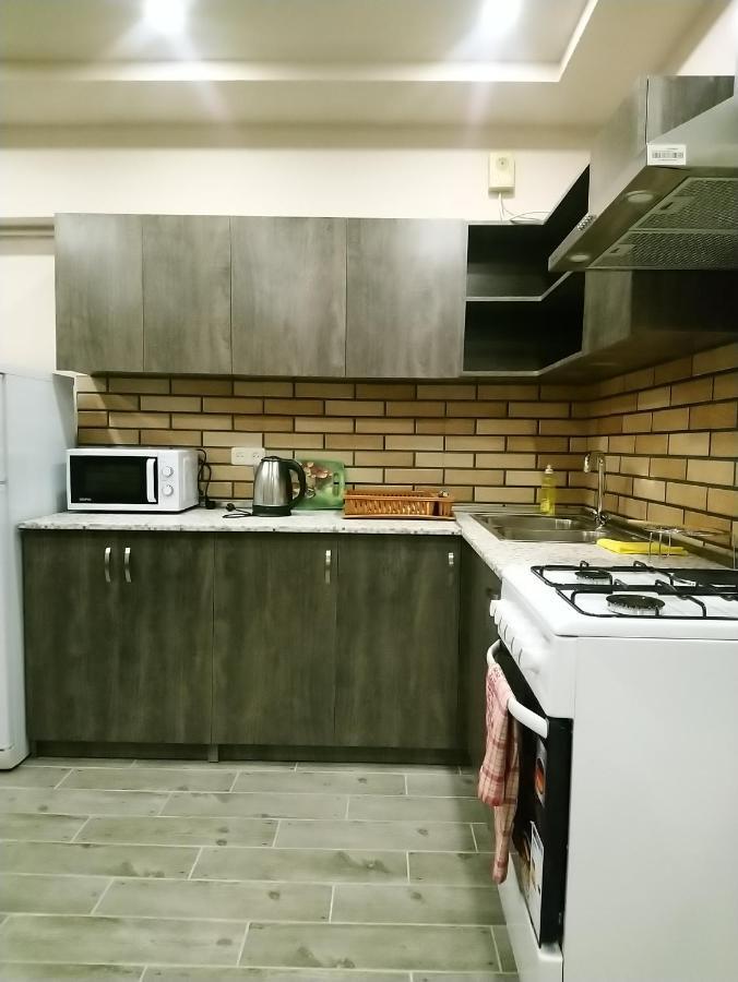 Modern Apartments In The Centre Yerevan Luaran gambar