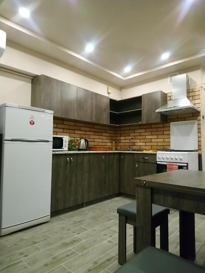 Modern Apartments In The Centre Yerevan Luaran gambar