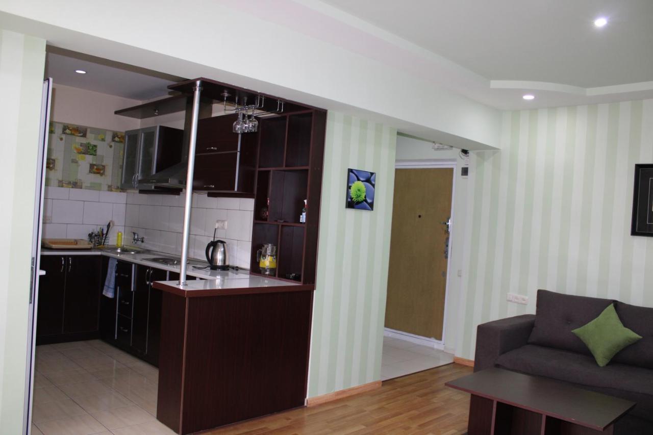 Modern Apartments In The Centre Yerevan Luaran gambar