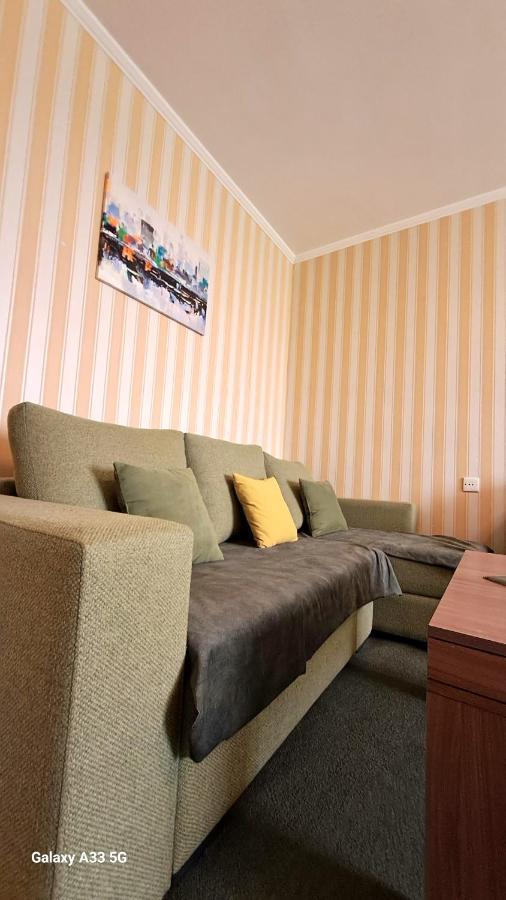 Modern Apartments In The Centre Yerevan Luaran gambar