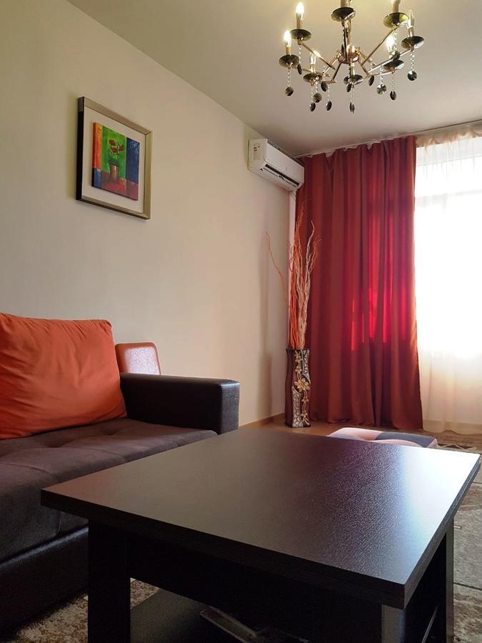 Modern Apartments In The Centre Yerevan Luaran gambar