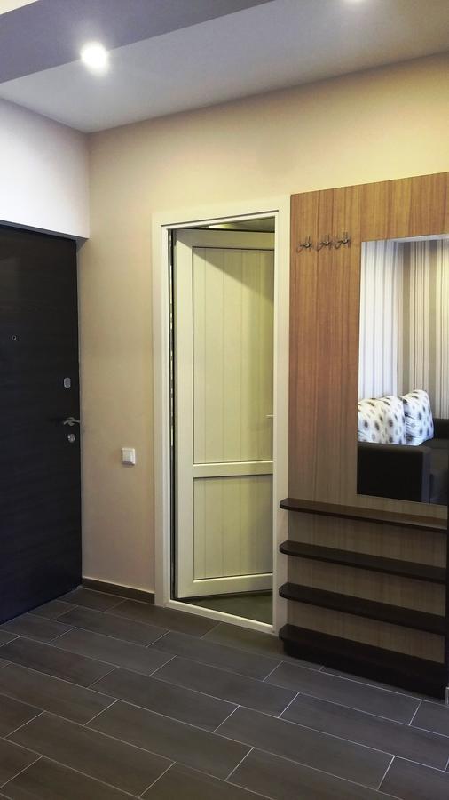 Modern Apartments In The Centre Yerevan Luaran gambar