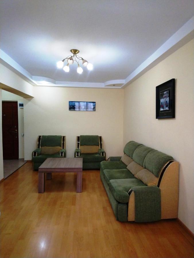 Modern Apartments In The Centre Yerevan Luaran gambar